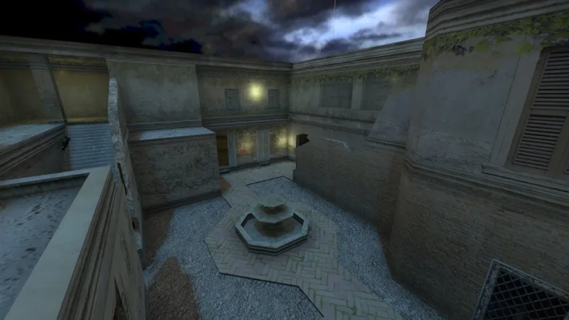 CS 1.6 map cs_havana